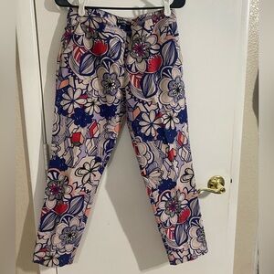 Express columnist pants